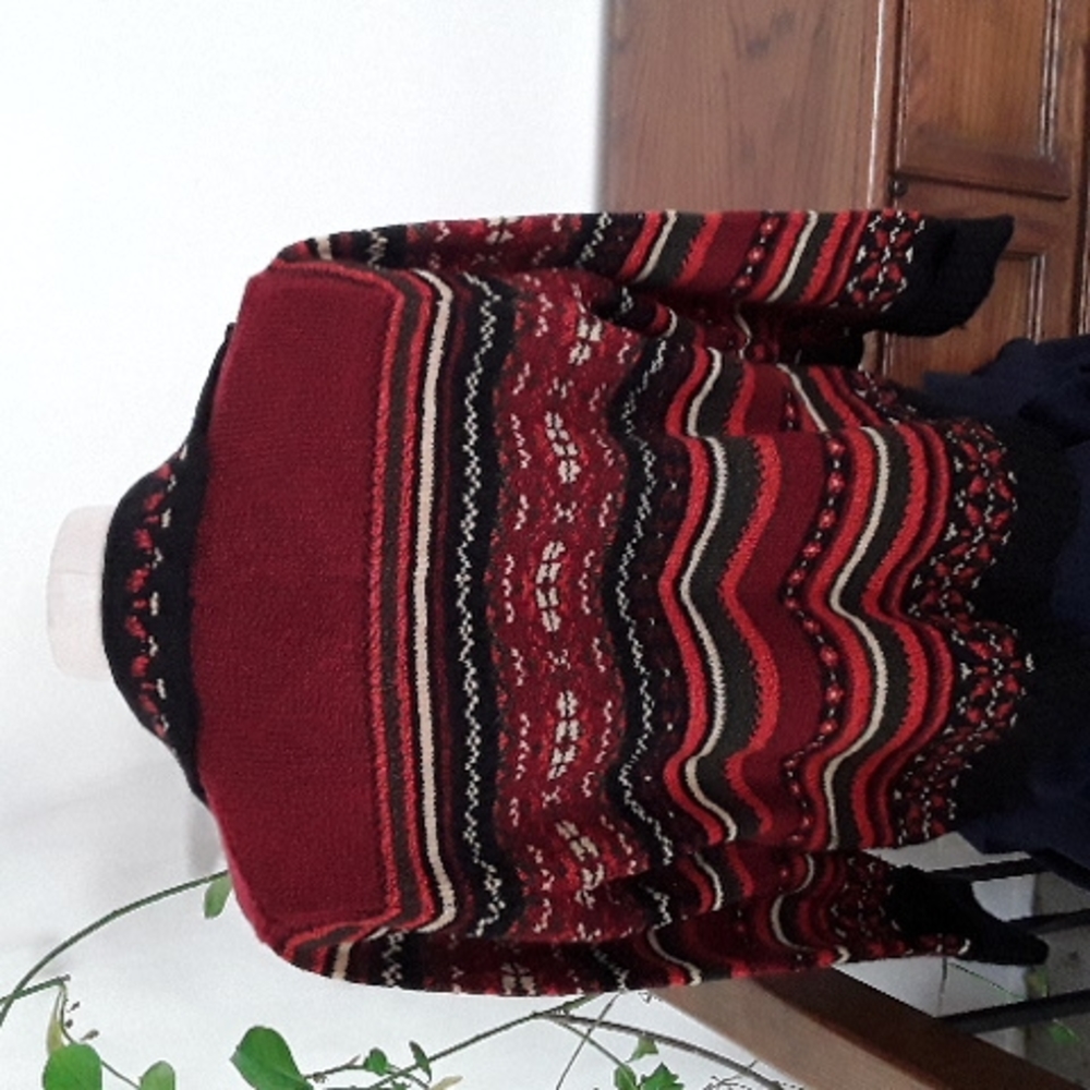 Women's Large Cardigan